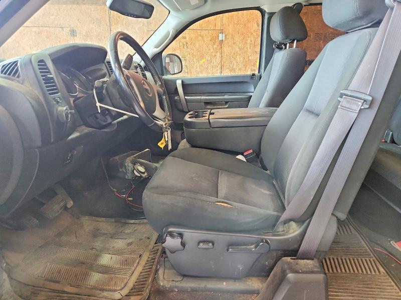 Auction sale of the 2013 Gmc Sierra, vin: 1GT220CG3DZ185514, lot number: 52146196