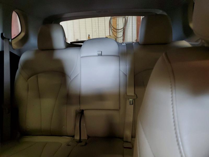 Продаж на аукціоні авто 2020 Buick Envision, vin: LRBFXBSA4LD160949, номер лоту: 51431686