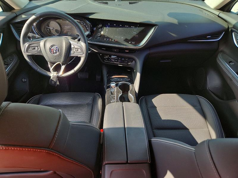 Продаж на аукціоні авто 2023 Buick Envision, vin: LRBFZNR43PD038519, номер лоту: 54617026