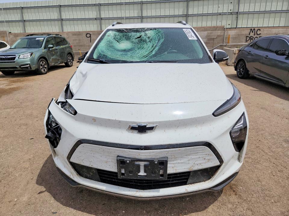 Aukcja sprzedaży 2023 Chevrolet Bolt Euv, vin: 1G1FZ6S04P4115373, numer aukcji: 50479626