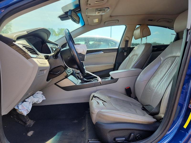Продаж на аукціоні авто 2015 Hyundai Sonata, vin: 5NPE34AF5FH045311, номер лоту: 53963526