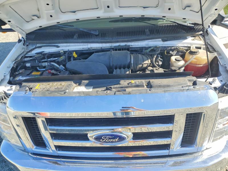 Auction sale of the 2018 Thor Econoline, vin: 1FDWE3FS2HDC25428, lot number: 54459866