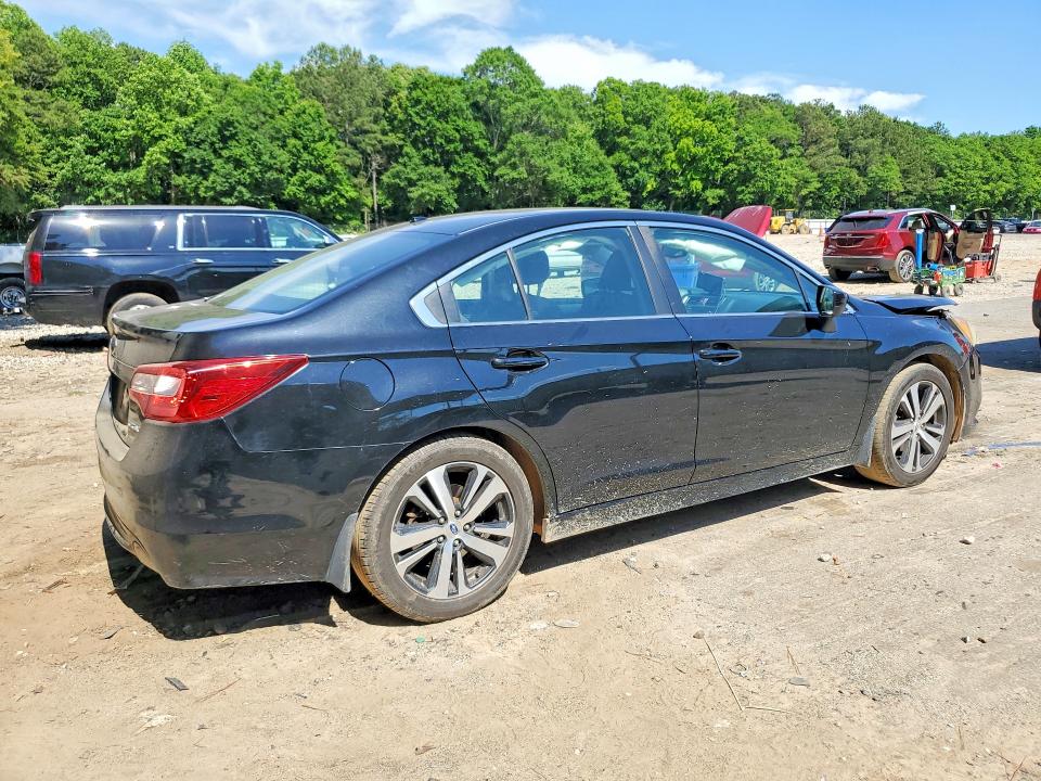 54353576 :رقم المزاد ، 4S3BNBC68F3007470 vin ، 2015 Subaru Legacy مزاد بيع