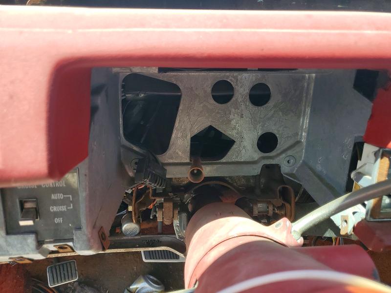 Продажа на аукционе авто 1977 Cadillac Eldorado, vin: 6L47S7Q275968, номер лота: 53784166