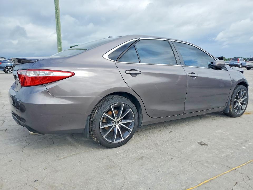 Продажа на аукционе авто 2015 Toyota Camry, vin: 4T1BF1FK1FU042115, номер лота: 54817566