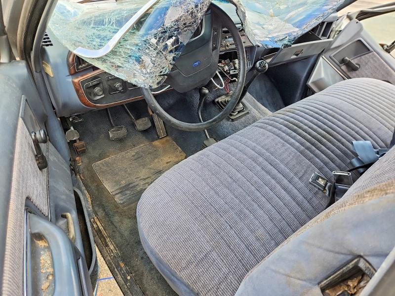 Продаж на аукціоні авто 1989 Ford F, vin: 1FTEX14Y9KKB38876, номер лоту: 52020636