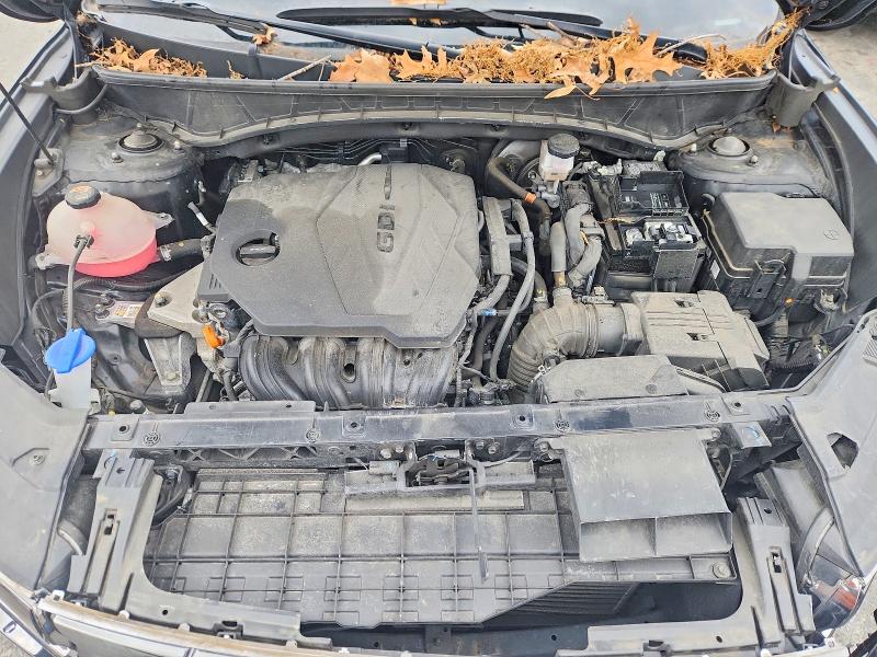 Продажа на аукционе авто 2024 Hyundai Tucson, vin: 5NMJECDE8RH329569, номер лота: 53987266