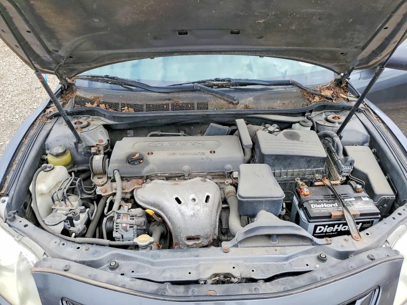 Продаж на аукціоні авто 2007 Toyota Camry, vin: 4T1BE46K37U177585, номер лоту: 53953226
