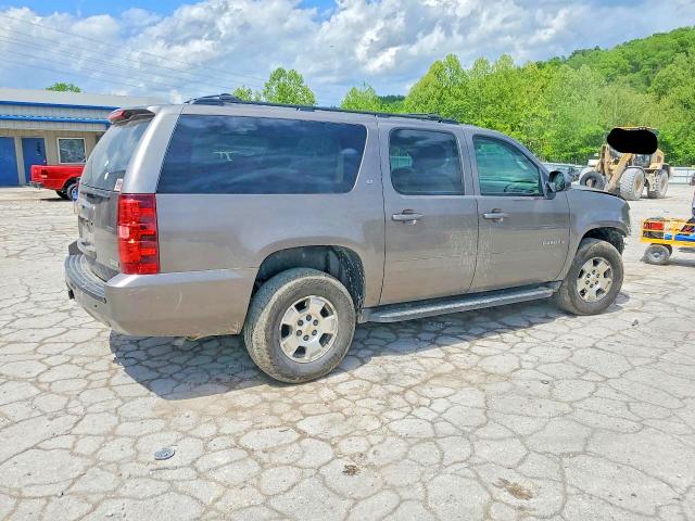 Aukcja sprzedaży 2011 Chevrolet Suburban, vin: 1GNSKJE37BR305318, numer aukcji: 53397886