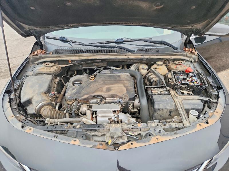 55034166 :رقم المزاد ، 1G1ZB5ST0HF254380 vin ، 2017 Chevrolet Malibu مزاد بيع