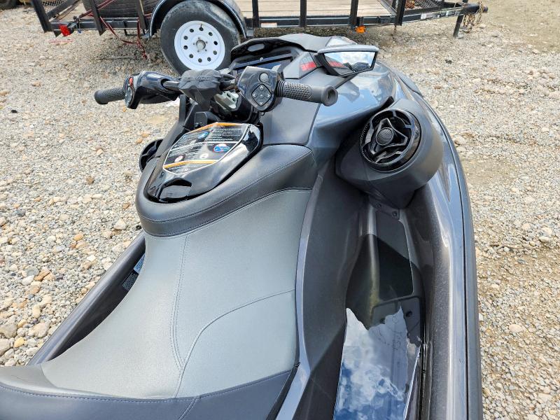 2024 Sea Doo Gtr X 300 მანქანა იყიდება აუქციონზე, vin: YDV86473E424, აუქციონის ნომერი: 53096436