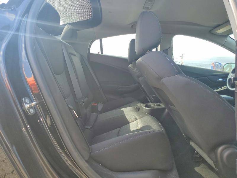 55066336 :رقم المزاد ، 1G1RC6S55JU152174 vin ، 2018 Chevrolet Volt مزاد بيع