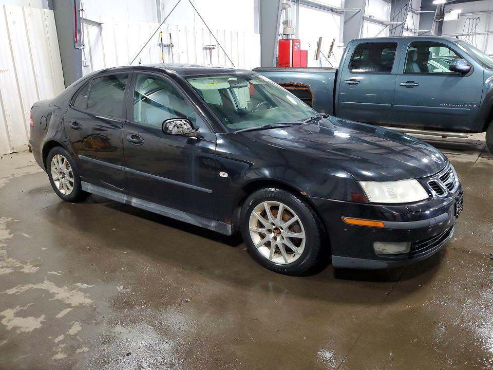 Продаж на аукціоні авто 2003 Saab 9-3 2.0t, vin: YS3FB45S031054833, номер лоту: 54171746