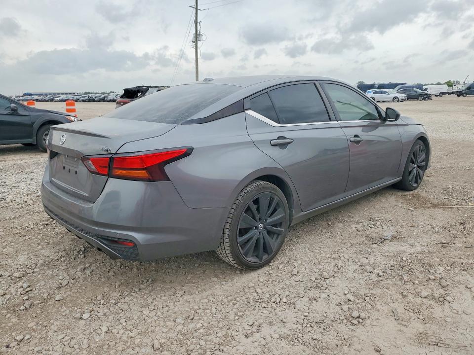 Aukcja sprzedaży 2022 Nissan Altima, vin: 1N4BL4CV6NN319398, numer aukcji: 53432456