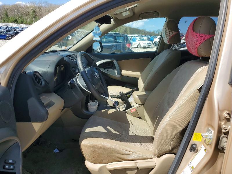 Aukcja sprzedaży 2011 Toyota Rav4, vin: 2T3BF4DV0BW155425, numer aukcji: 51872616