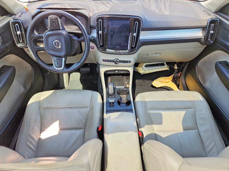 Aukcja sprzedaży 2019 Volvo Xc40, vin: YV4162XZ8K2014946, numer aukcji: 52005906