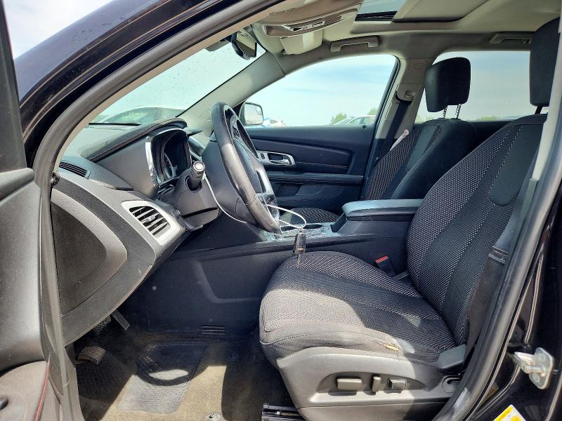 Aukcja sprzedaży 2013 Gmc Terrain, vin: 2GKALSEK5D6156733, numer aukcji: 54662066