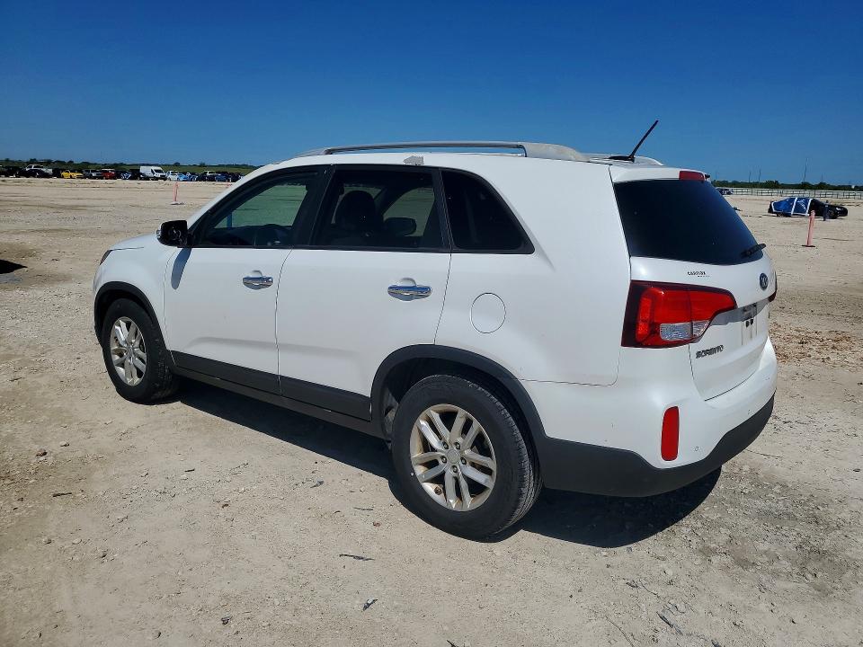 Aukcja sprzedaży 2014 Kia Sorento, vin: 5XYKT3A64EG497057, numer aukcji: 55367446
