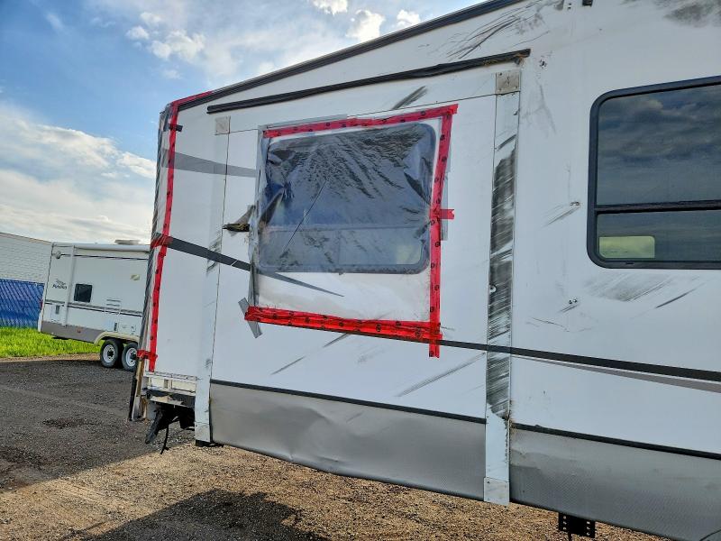 Продаж на аукціоні авто 2023 Keystone Rv Cougar Series, vin: 4YDFCGR26P2508466, номер лоту: 54825036