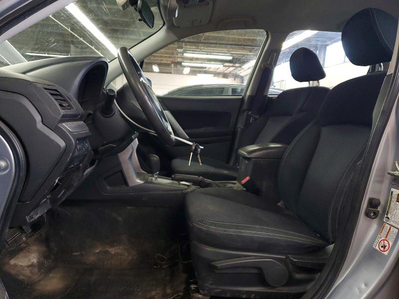 Aukcja sprzedaży 2014 Subaru Forester, vin: JF2SJAAC6EH452517, numer aukcji: 54670616