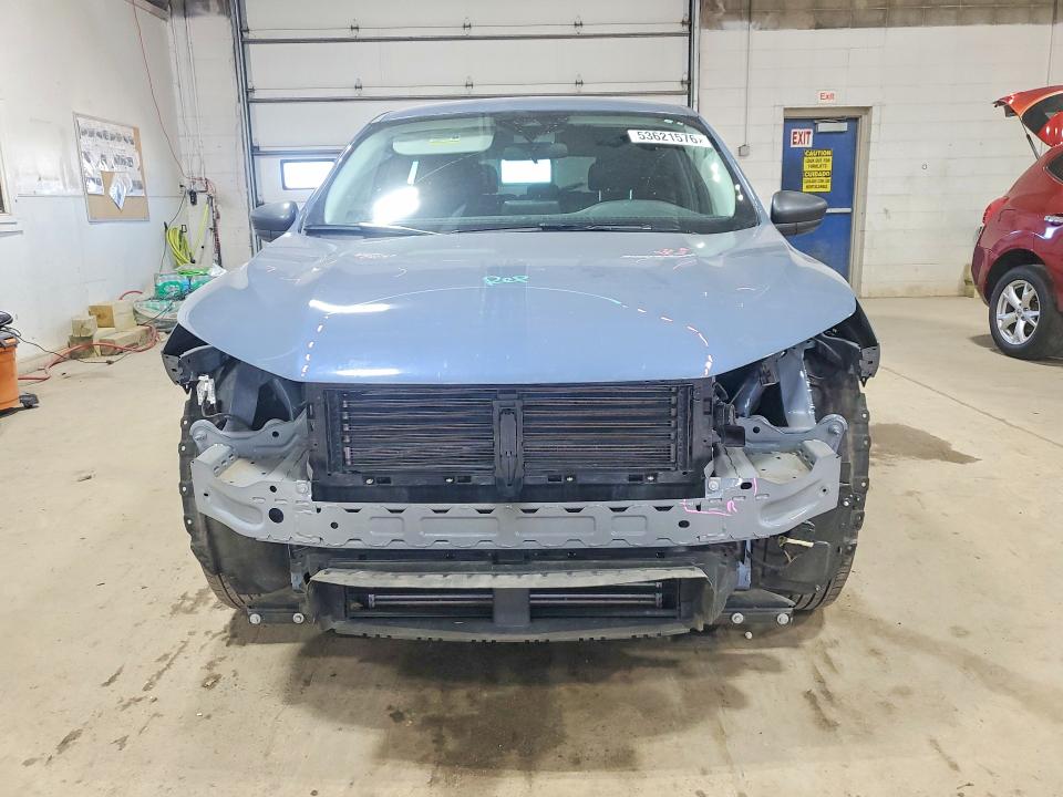 Aukcja sprzedaży 2023 Ford Escape, vin: 1FMCU9GN7PUB26829, numer aukcji: 53621576