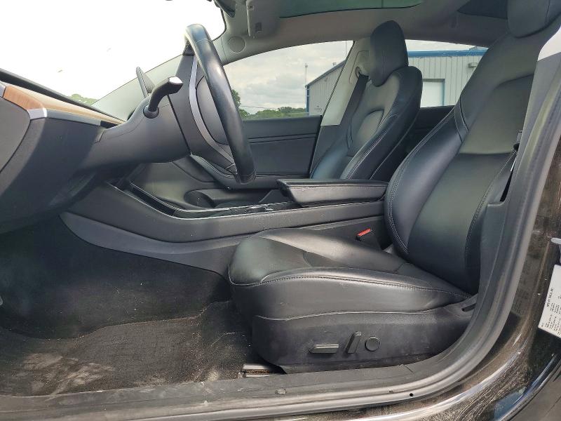 Продаж на аукціоні авто 2019 Tesla Model 3, vin: 5YJ3E1EA8KF357470, номер лоту: 54161656