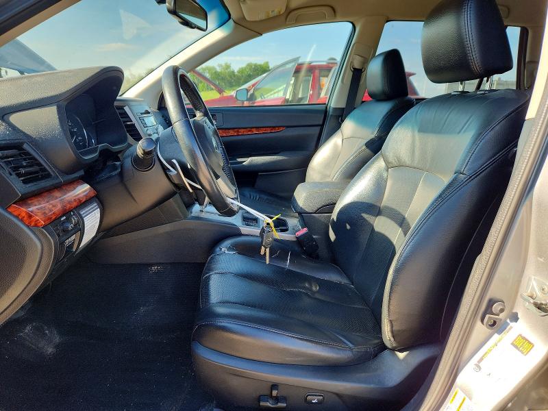 Продажа на аукционе авто 2011 Subaru Outback, vin: 4S4BRCJC7B3336413, номер лота: 55062496