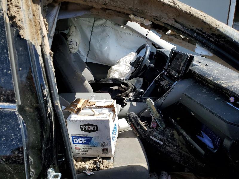 Aukcja sprzedaży 2023 Toyota Venza, vin: JTEAAAAH1PJ136827, numer aukcji: 54702406