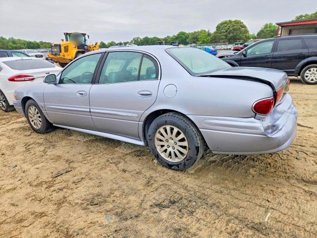 Aukcja sprzedaży 2005 Buick Lesabre, vin: 1G4HP52K95U155863, numer aukcji: 51389886