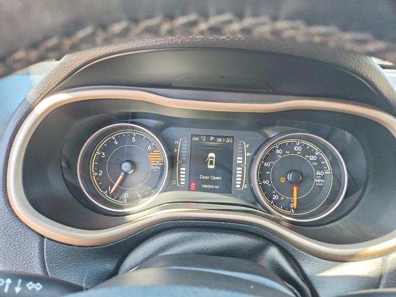51458606 :رقم المزاد ، 1C4PJMCB8GW182568 vin ، 2016 Jeep Cherokee مزاد بيع