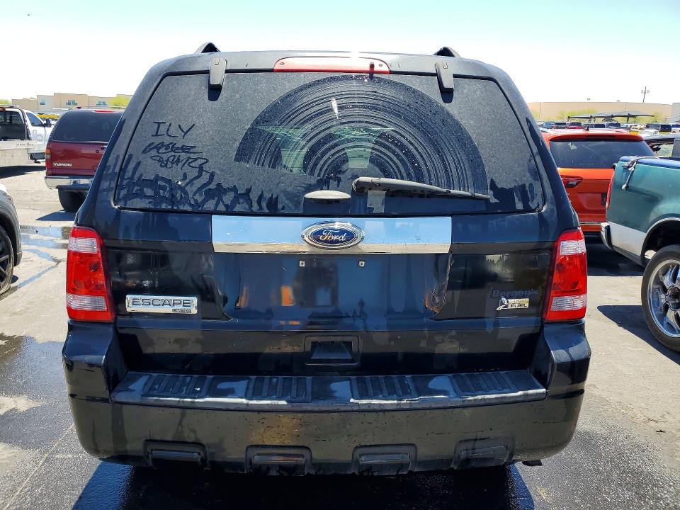 Aukcja sprzedaży 2012 Ford Escape, vin: 1FMCU9EG1CKB99821, numer aukcji: 53840506