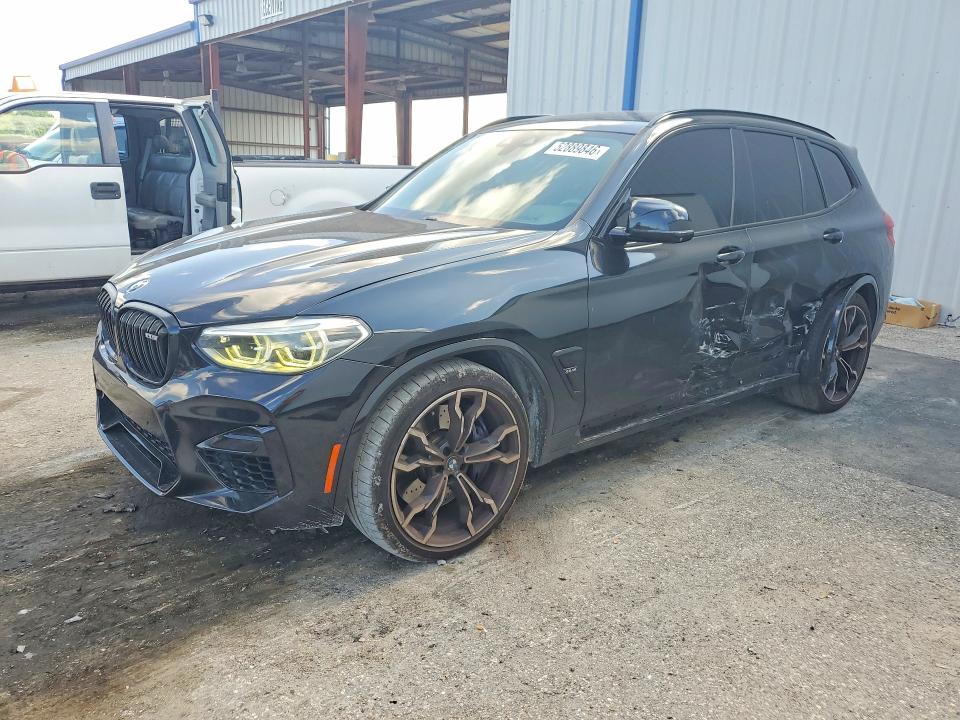 2020 Bmw X3 მანქანა იყიდება აუქციონზე, vin: 5YMTS0C06LLT11140, აუქციონის ნომერი: 52889846