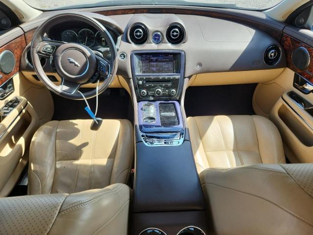 Aukcja sprzedaży 2013 Jaguar Xj, vin: SAJWA1C71D8V44554, numer aukcji: 48682246