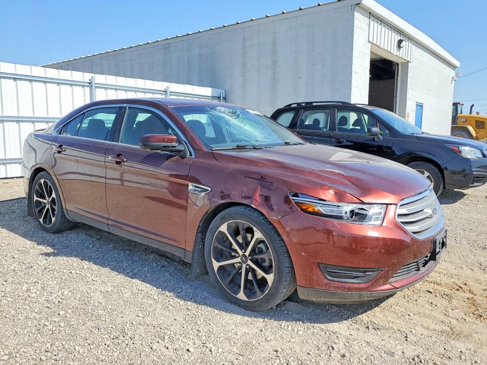 Aukcja sprzedaży 2016 Ford Taurus, vin: 1FAHP2E84GG122019, numer aukcji: 53900276