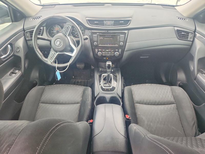 Продажа на аукционе авто 2018 Nissan Rogue, vin: KNMAT2MT4JP623206, номер лота: 53251266