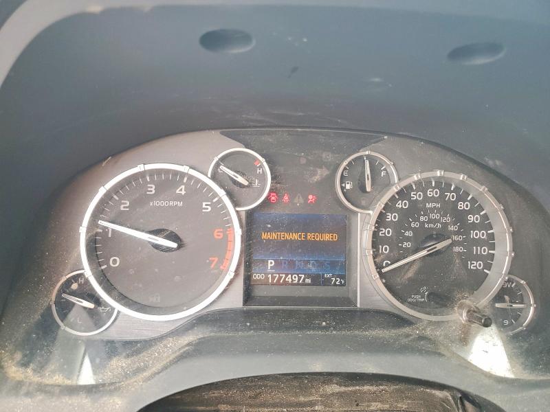 53437696 :رقم المزاد ، 5TFDW5F14GX557041 vin ، 2016 Toyota Tundra مزاد بيع