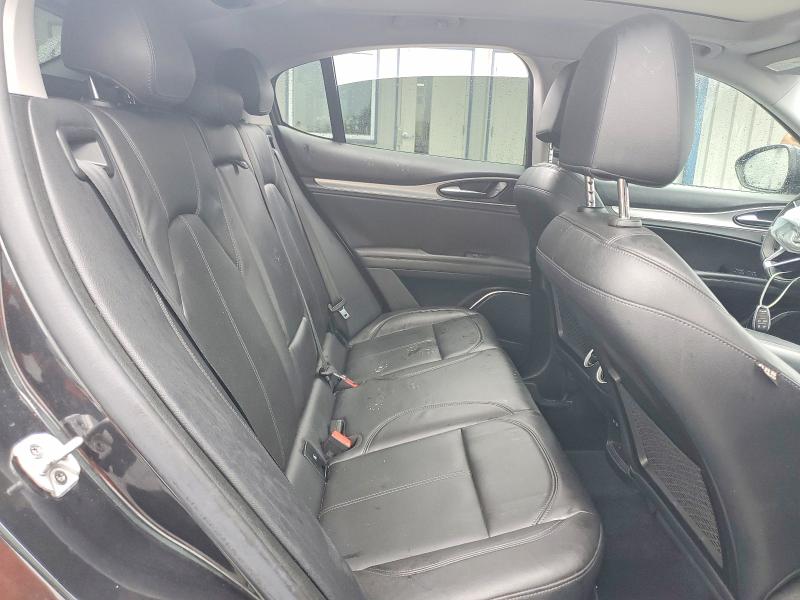 Aukcja sprzedaży 2018 Alfa Romeo Stelvio, vin: ZASFAKPN8J7B74581, numer aukcji: 55084506