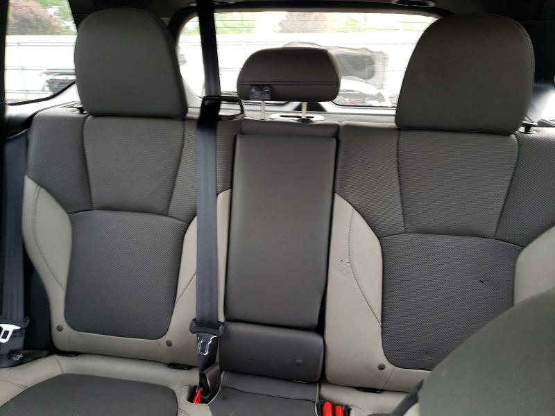 Продаж на аукціоні авто 2025 Subaru Forester, vin: JF2SLDRC8SH435617, номер лоту: 54750246