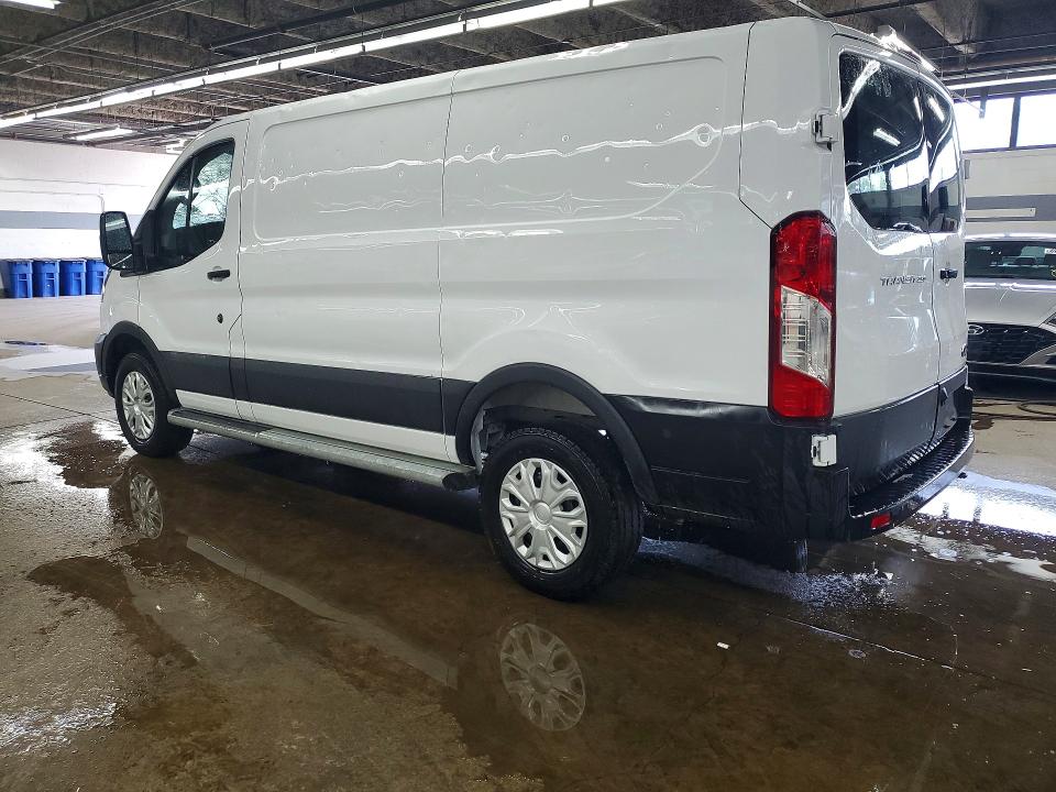 Aukcja sprzedaży 2025 Ford Transit, vin: 1FTBR1Y87SKA87935, numer aukcji: 52371796