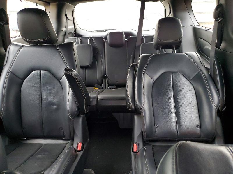 Продаж на аукціоні авто 2020 Chrysler Pacifica, vin: 2C4RC1L70LR288139, номер лоту: 53246786