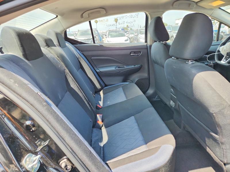 Продаж на аукціоні авто 2025 Nissan Versa, vin: 3N1CN8EV6SL845686, номер лоту: 53890426