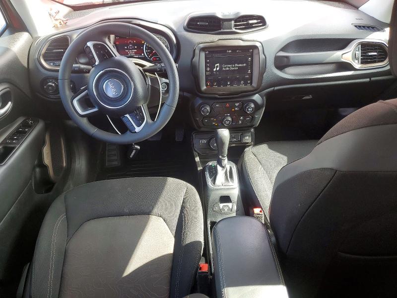 2023 Jeep Renegade მანქანა იყიდება აუქციონზე, vin: ZACNJDB17PPP68088, აუქციონის ნომერი: 54636416