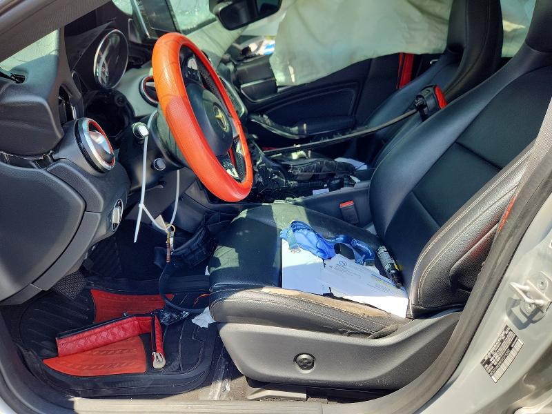 Aukcja sprzedaży 2016 Mercedes-benz Cla, vin: WDDSJ4EB8GN374382, numer aukcji: 53018316