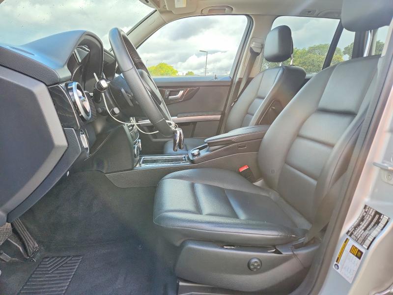 2015 Mercedes-benz Glk მანქანა იყიდება აუქციონზე, vin: WDCGG8JBXFG417869, აუქციონის ნომერი: 55191166