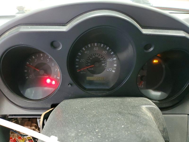 Aukcja sprzedaży 2002 Nissan Xterra, vin: 5N1ED28T42C515178, numer aukcji: 53248256
