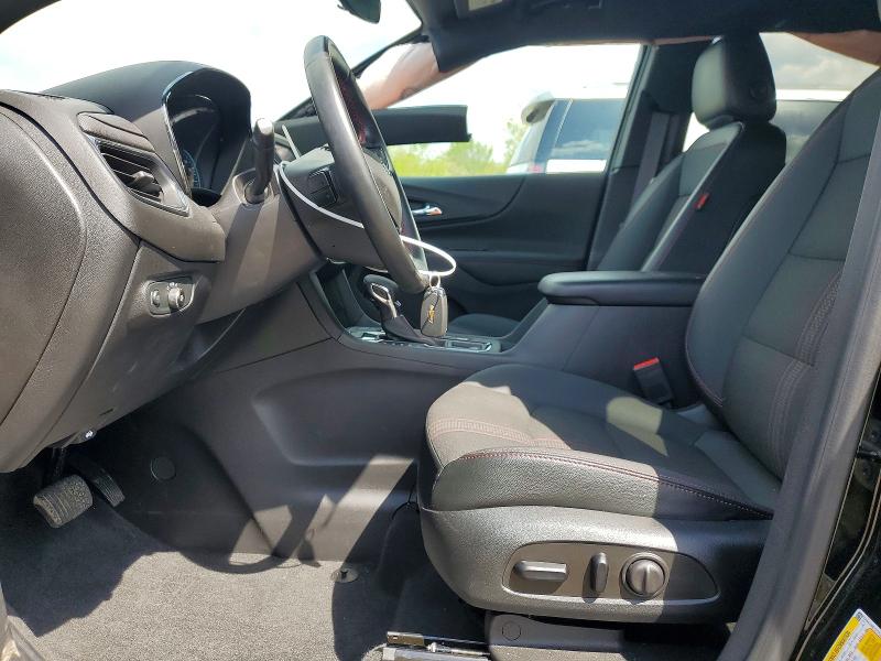 Продажа на аукционе авто 2023 Chevrolet Equinox, vin: 3GNAXWEG7PL232768, номер лота: 52316846