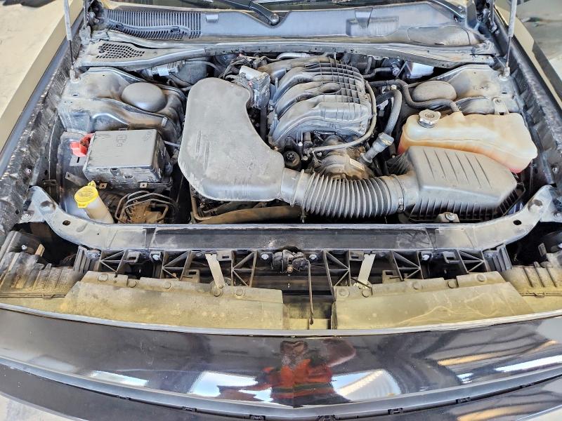 54791446 :رقم المزاد ، 2C3CDZJG1PH695178 vin ، 2023 Dodge Challenger مزاد بيع