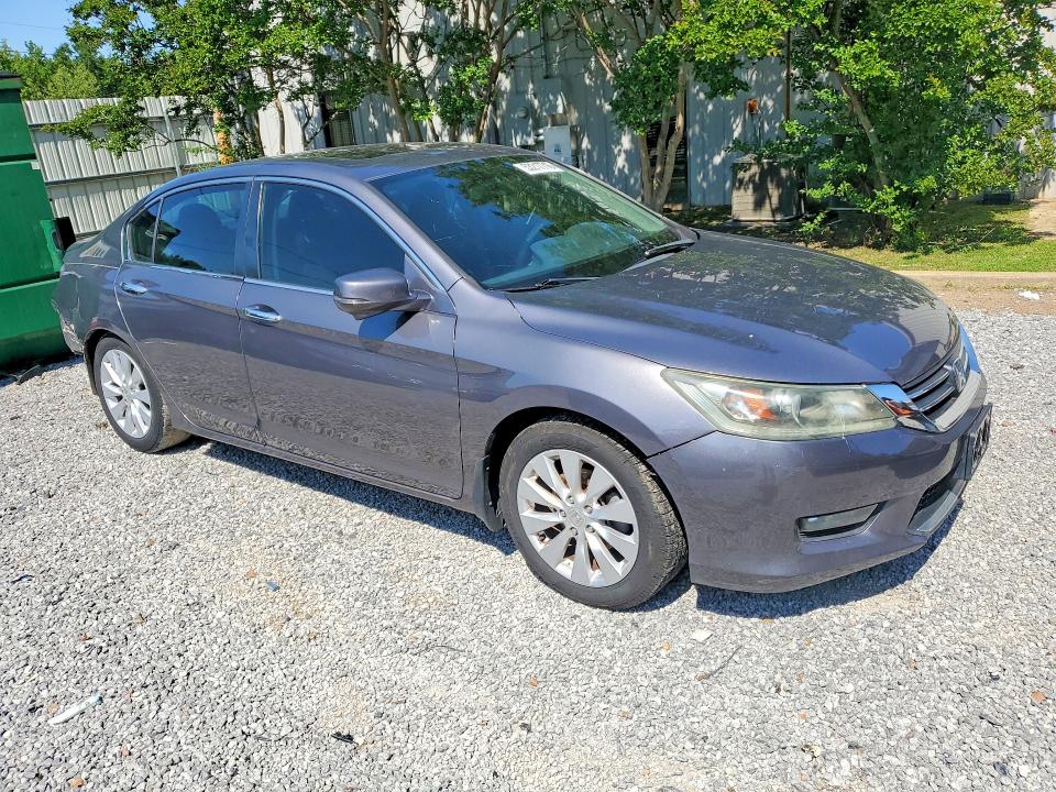 Aukcja sprzedaży 2015 Honda Accord, vin: 1HGCR2F7XFA189926, numer aukcji: 53217716