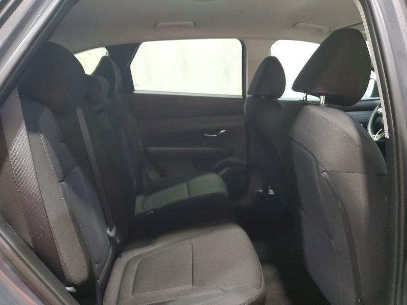 2026 Hyundai Tucson მანქანა იყიდება აუქციონზე, vin: 5NMJB3DEXTH724563, აუქციონის ნომერი: 55623056