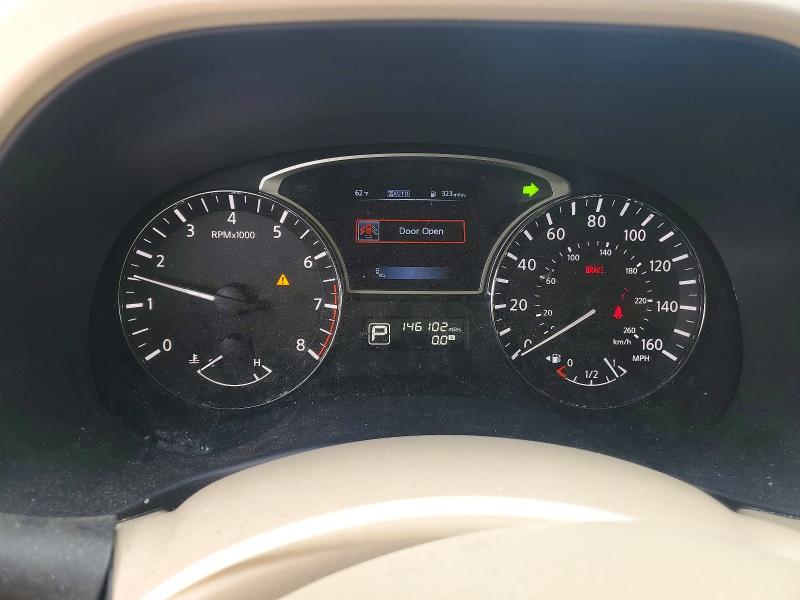 Продаж на аукціоні авто 2015 Nissan Pathfinder, vin: 5N1AR2MM5FC633857, номер лоту: 53901136